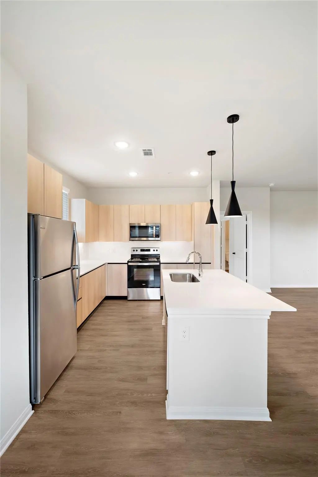 17000 Bissonnet Street B3, Richmond