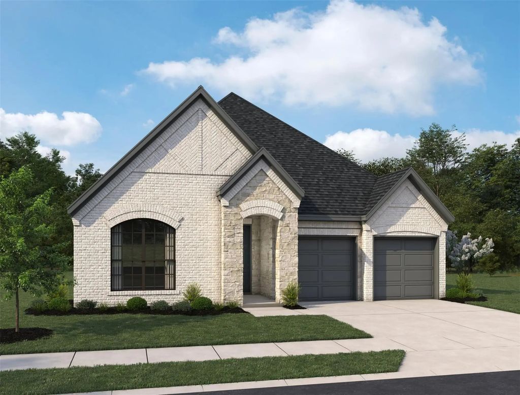 5102 Silk Petal Drive, Rosenberg