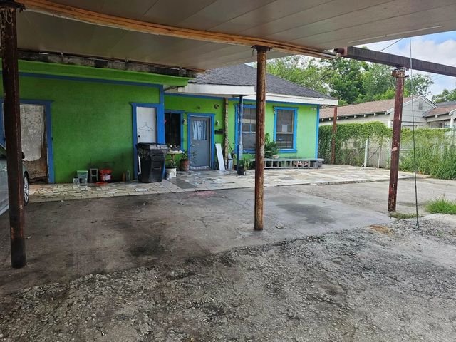 3316 Love Plaza, Houston