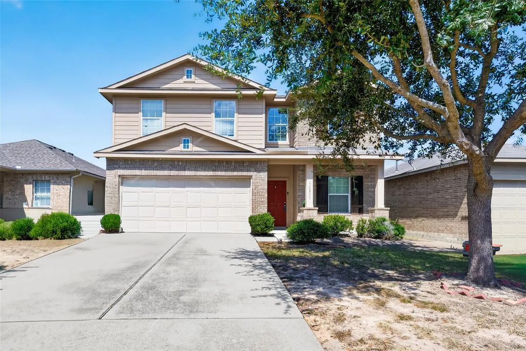 10830 Harston Drive, Tomball