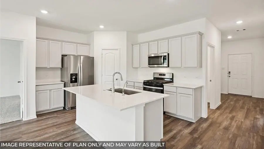 20582 Fourier Drive, New Caney