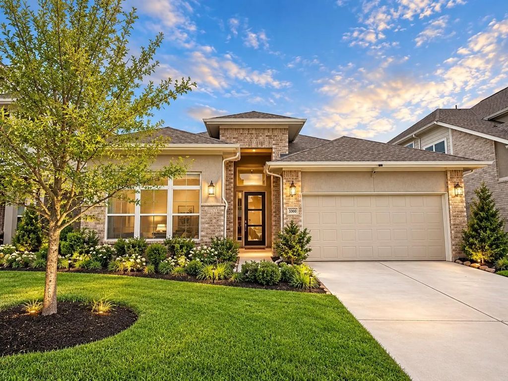3300 Voda Bend Drive, Katy