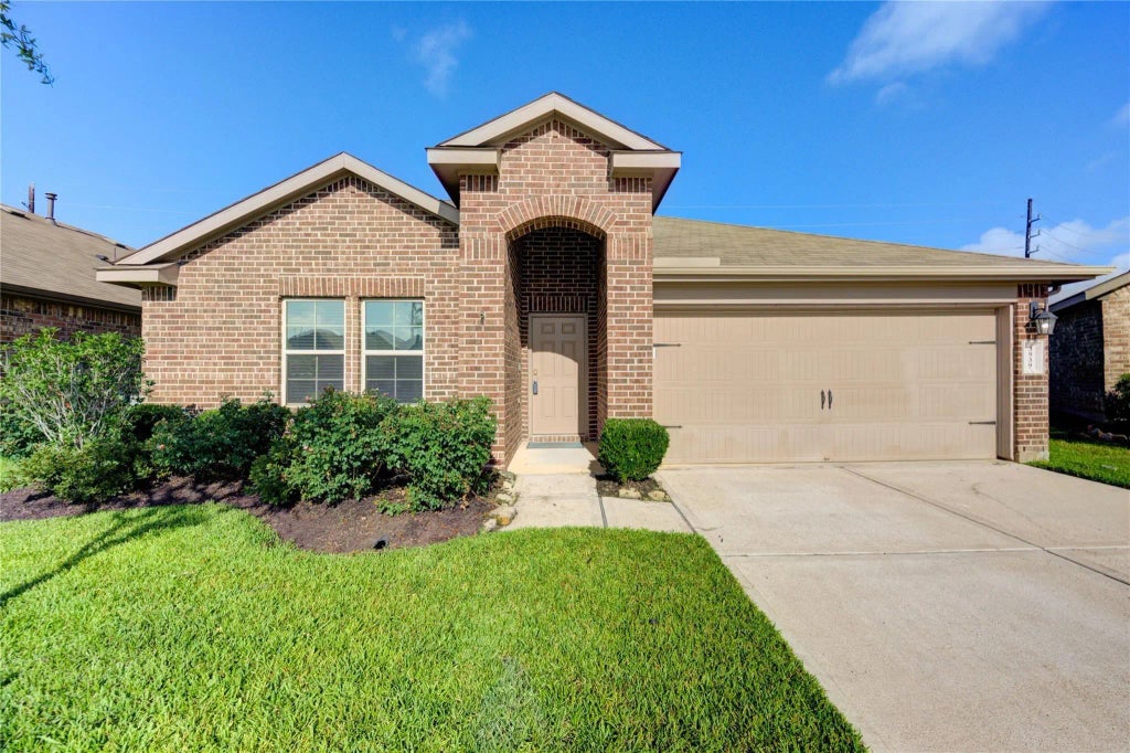 3939 Mcdonough Way, Katy