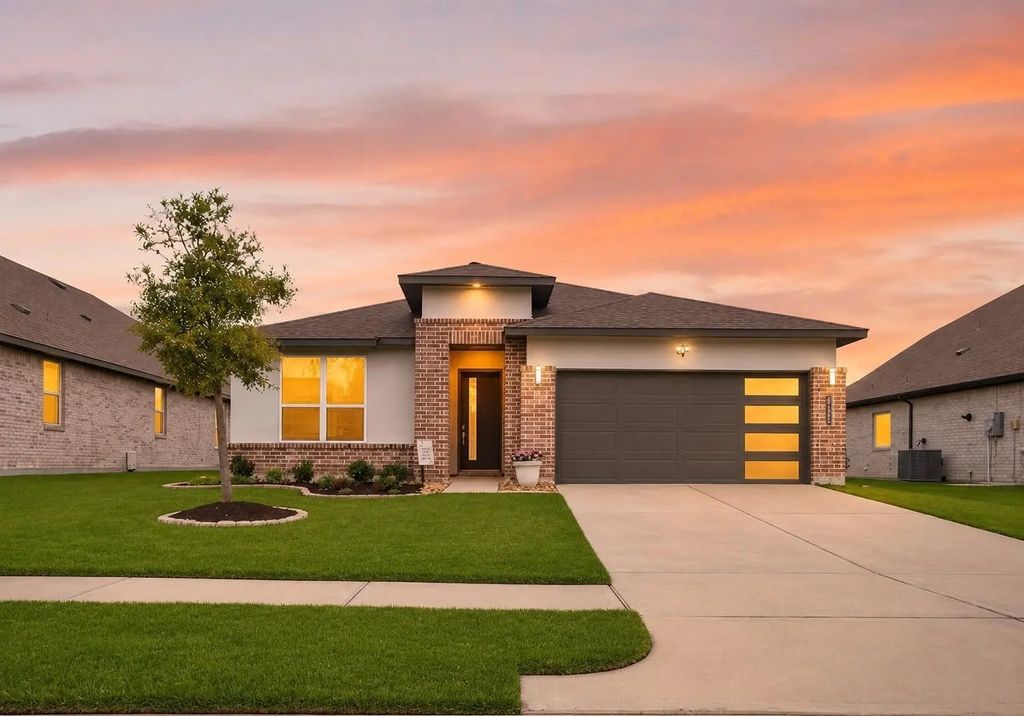14006 Grand Teton Lane, Conroe