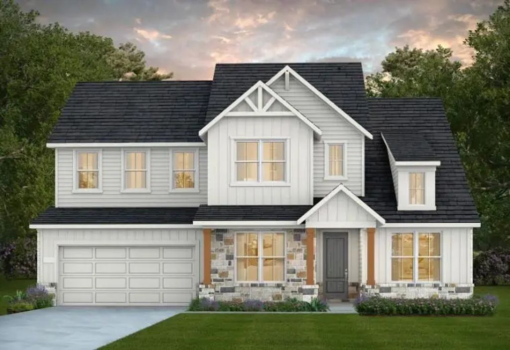 25403 Schmidt Drive, Katy