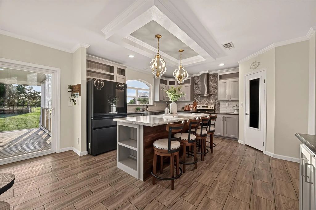 5210 Beaver Road, Santa Fe