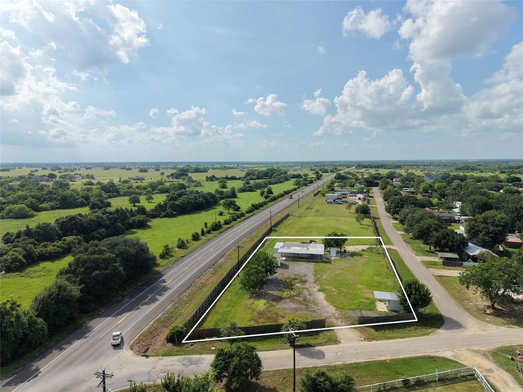 547 W Navigation Street, Brookshire