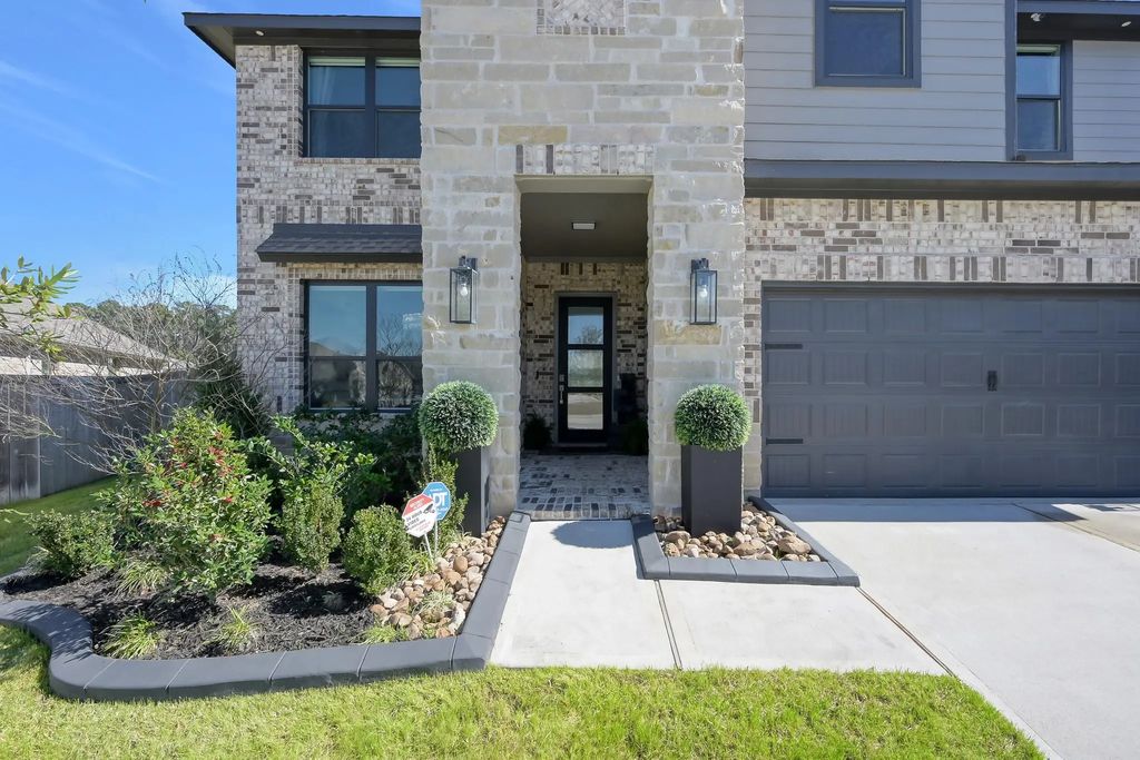 1626 Happy Valley Street, Montgomery