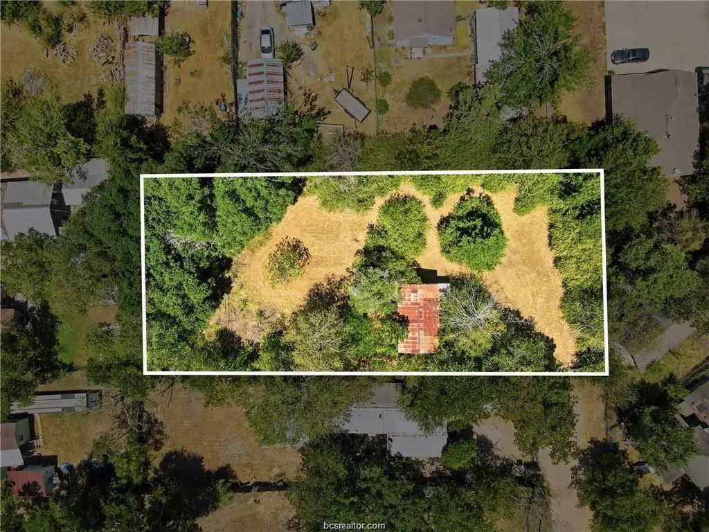 1308 N Sims Avenue, Bryan