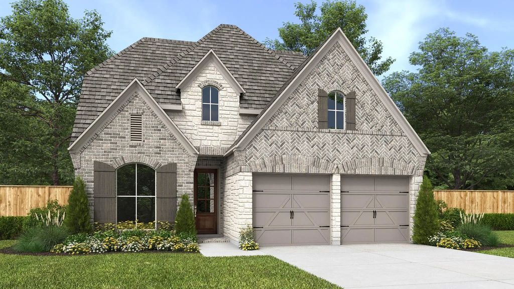 9506 Chateau Hill Drive, Iowa Colony