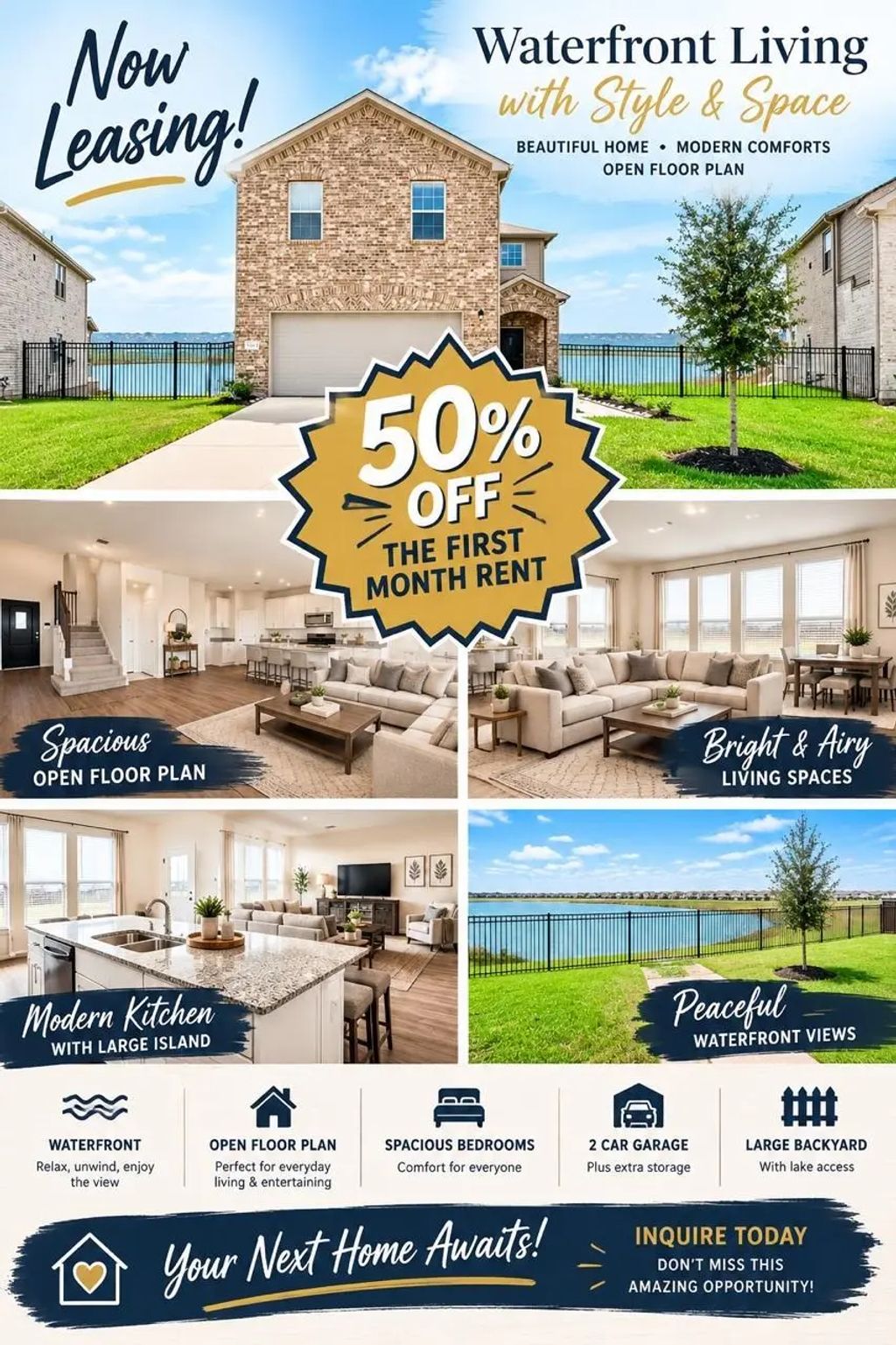 1024 Greenshank Drive, Katy