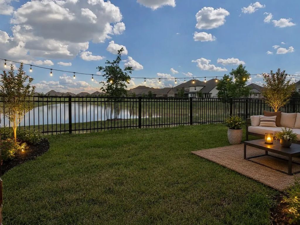 1024 Greenshank Drive, Katy