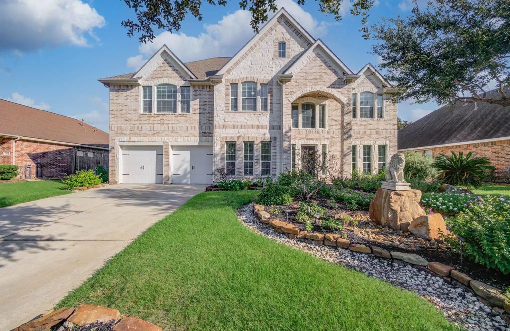 13610 Cypress Heath Ct, Cypress