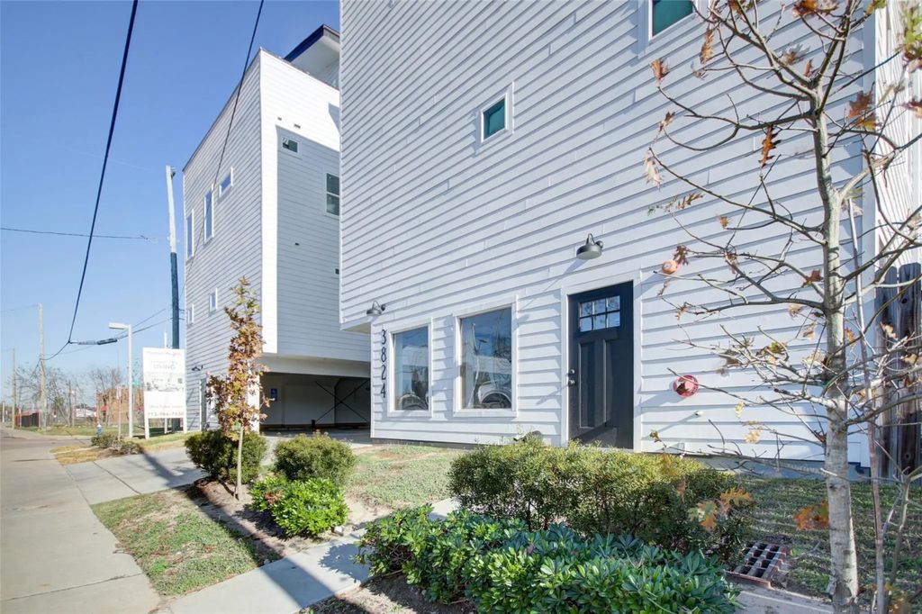3824 Fulton Street 106, Houston
