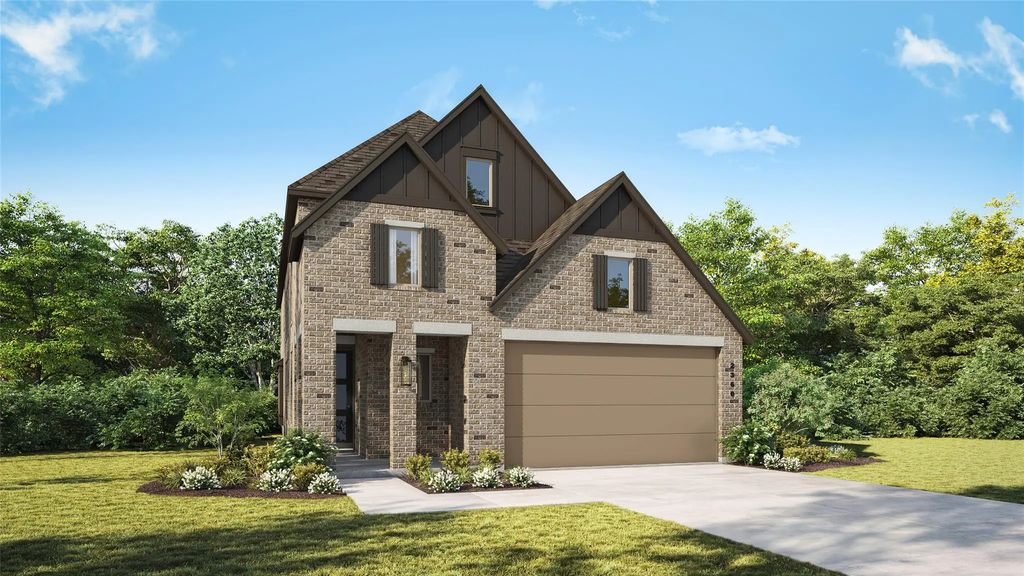 8756 Mancos Valley Court, Porter