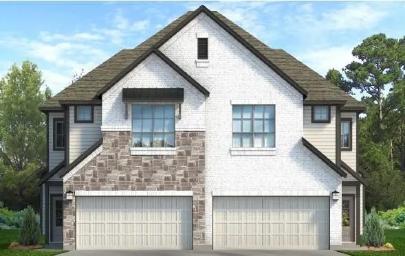 116 West Coralburst Loop, Montgomery