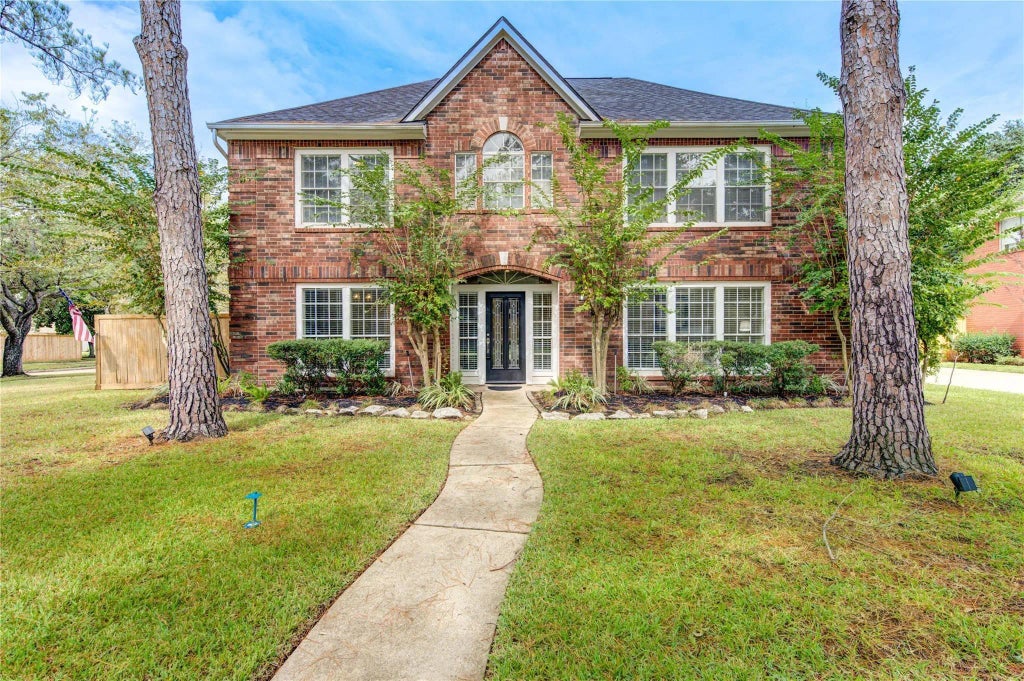 4419 Three Rivers Drive, Sugar Land