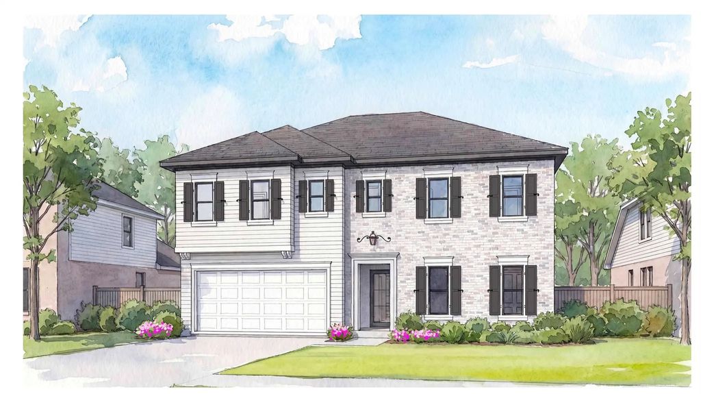 1714 Viking Drive, Houston