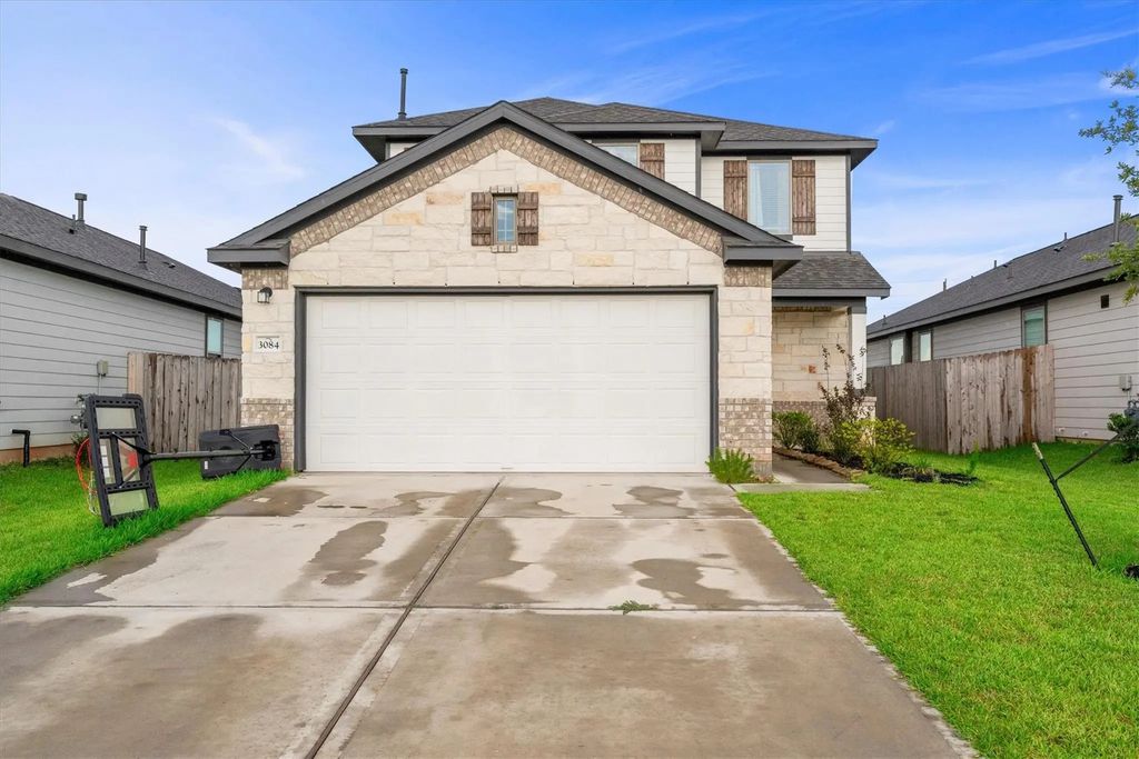 3084 Plateau Drive, Brookshire