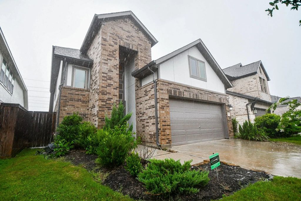 26506 Polaris Rise Lane, Richmond