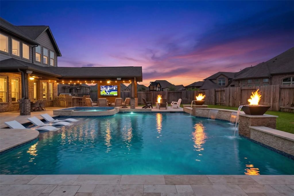 18923 Lavenwood Lane, Cypress