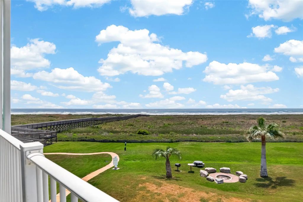 4211 Pointe West Drive 203, Galveston
