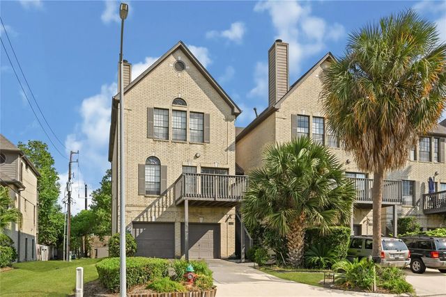 2607 Sailboat Drive, Houston