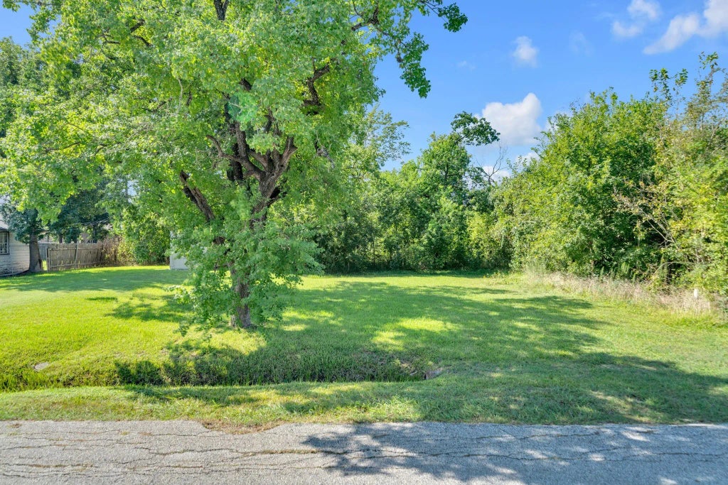 7814 Booker Street, Houston