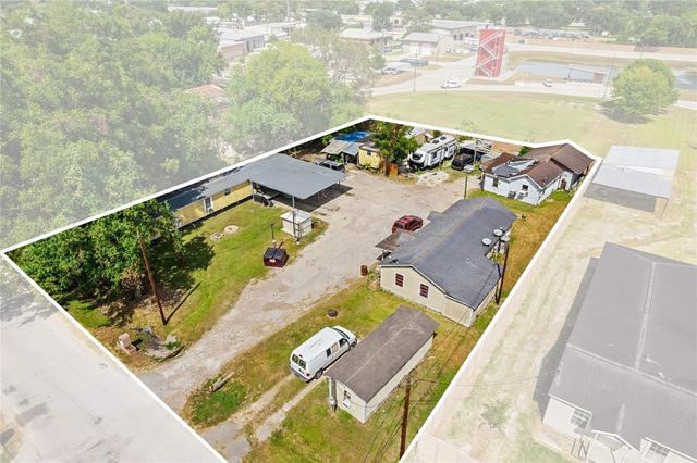 129 Holtman Street, Houston