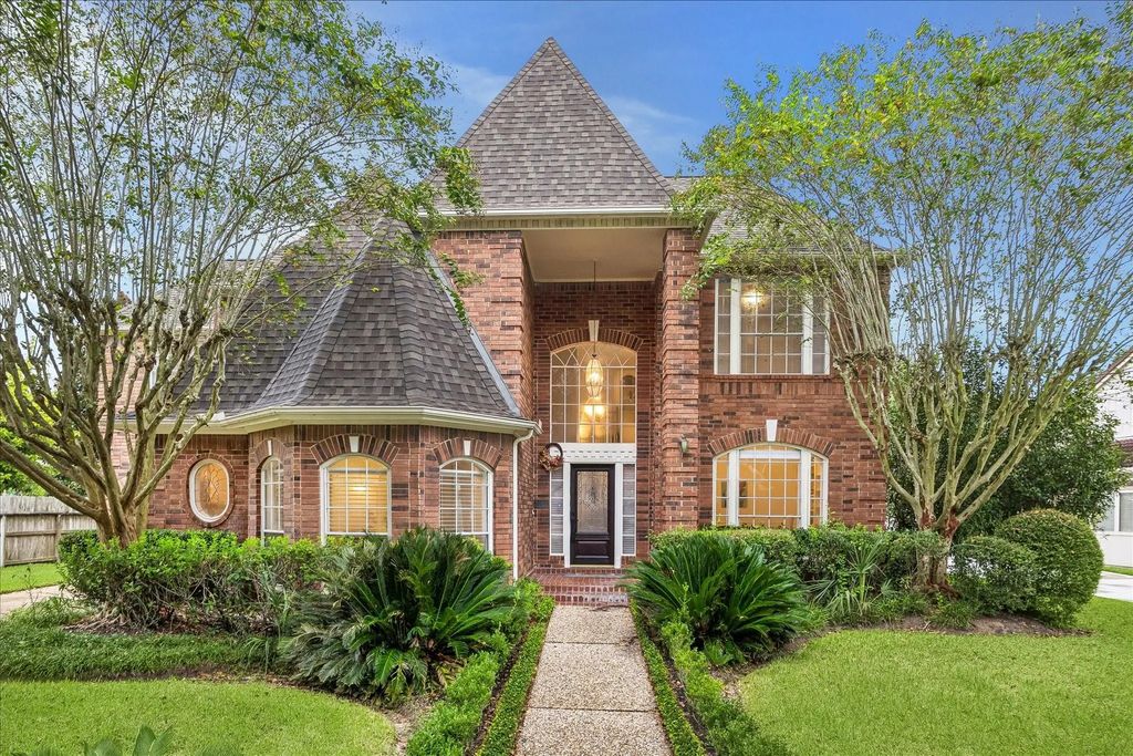 3622 Springhill Lane, Sugar Land