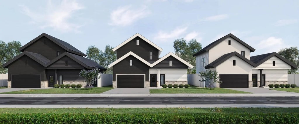 10514 Ashville Drive, Houston