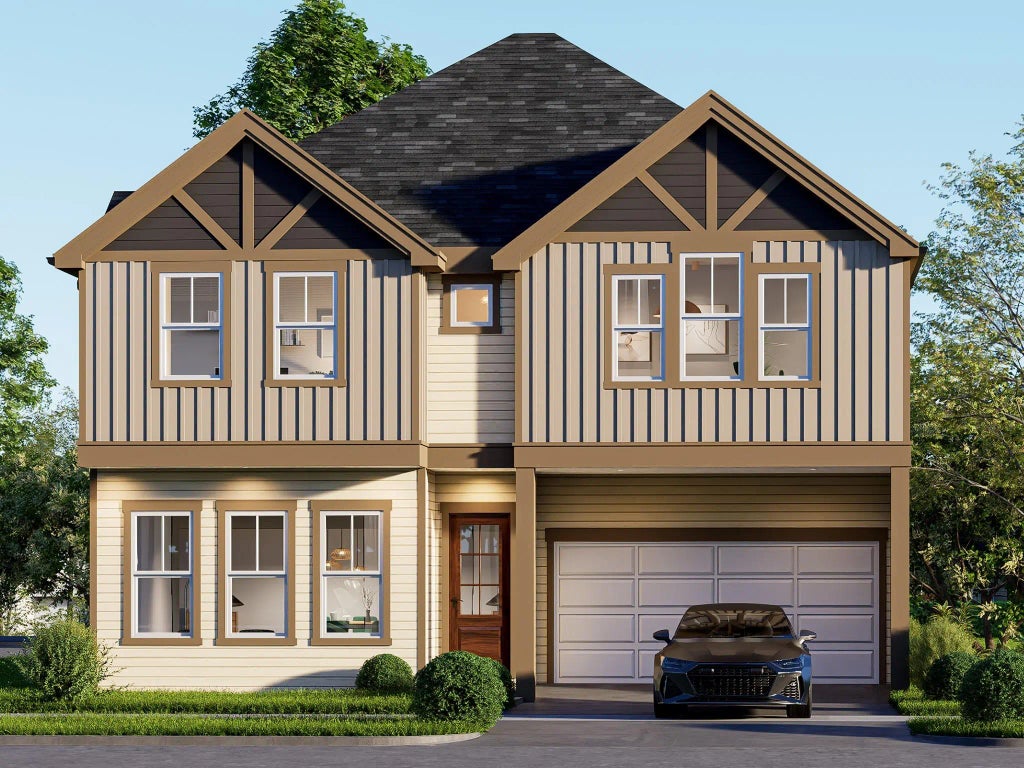 1503-a Caywood Lane, Houston