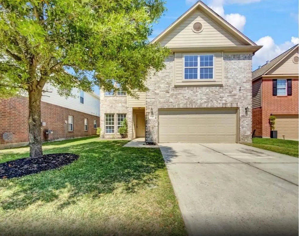 1014 Lamson Court, Spring