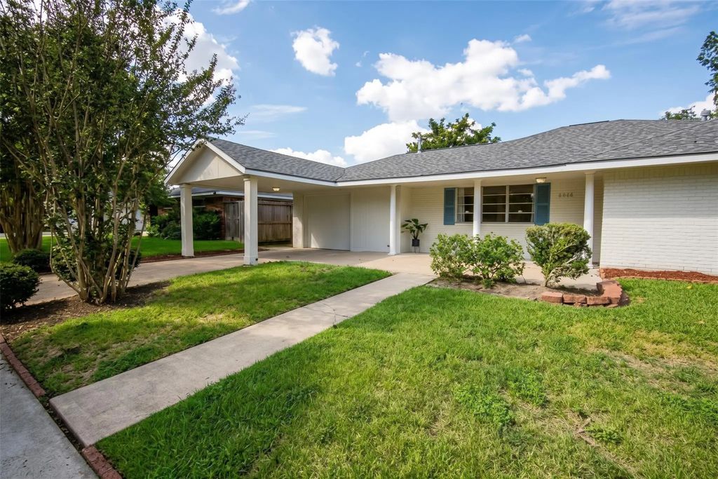6614 Imogene Street, Houston