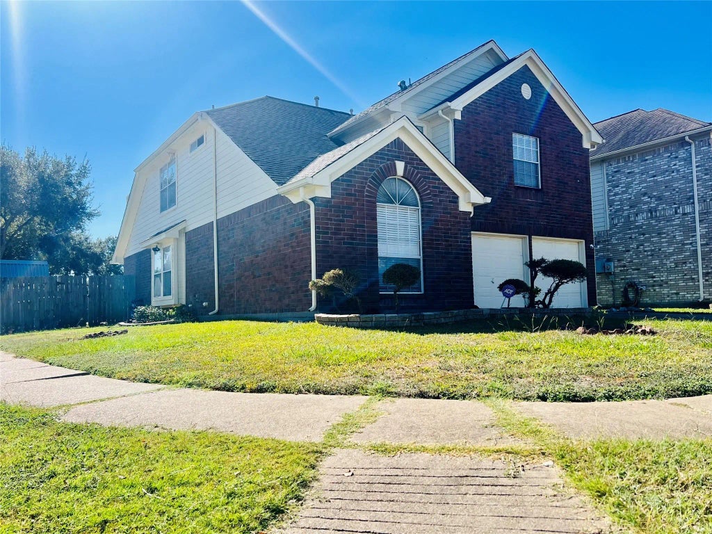 8903 N Deer Meadow Drive, Houston