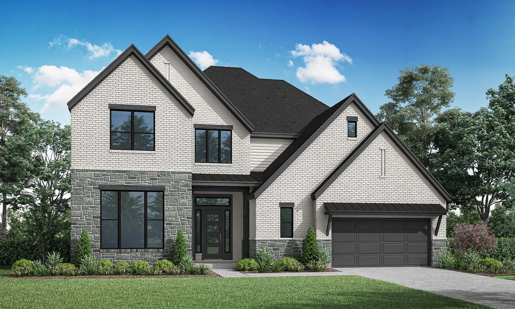 1025 Prescott Drive, Conroe
