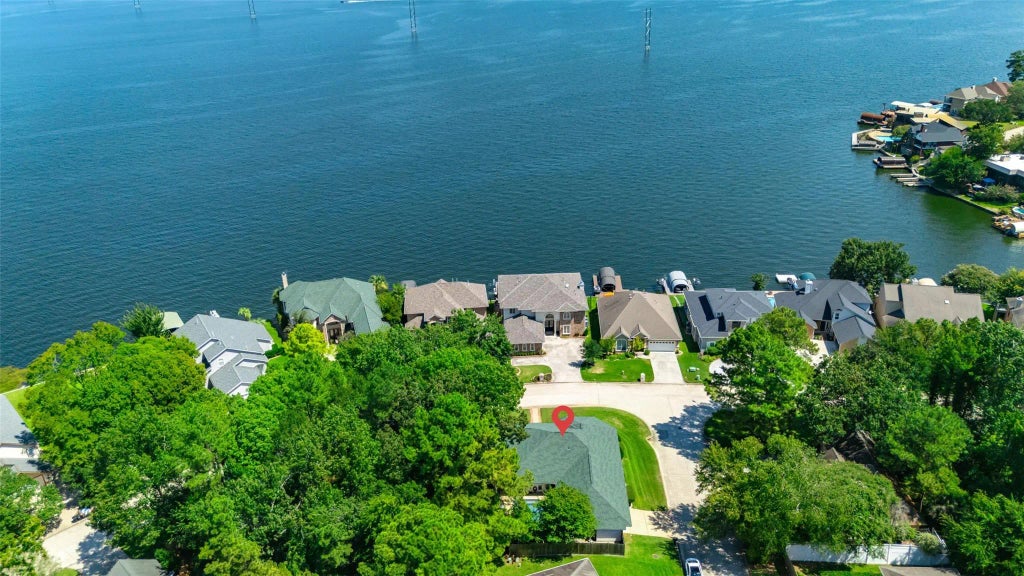 3906 Treasure Island Drive, Montgomery