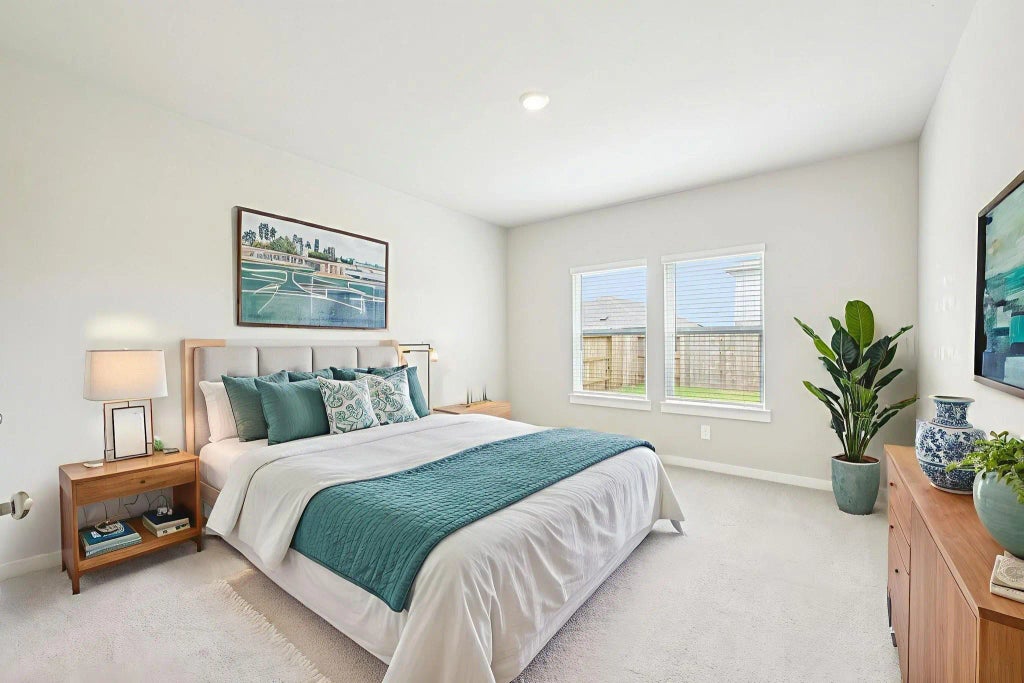 17003 Juniper Blossom Bend, Conroe