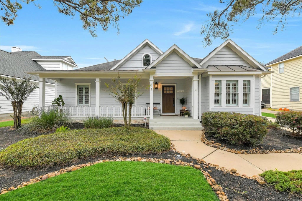 16211 Green Smoke Drive, Houston