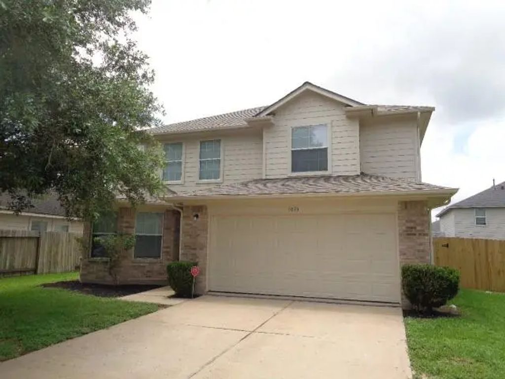 1035 Junction Court, Rosenberg