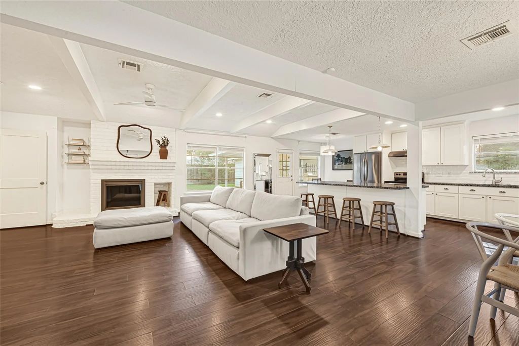 25410 Fairbrook Lane, Spring