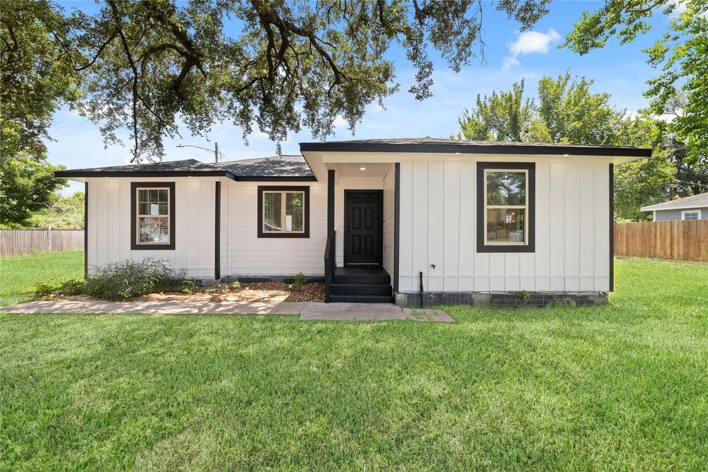 6720 Cathcart Drive, Houston