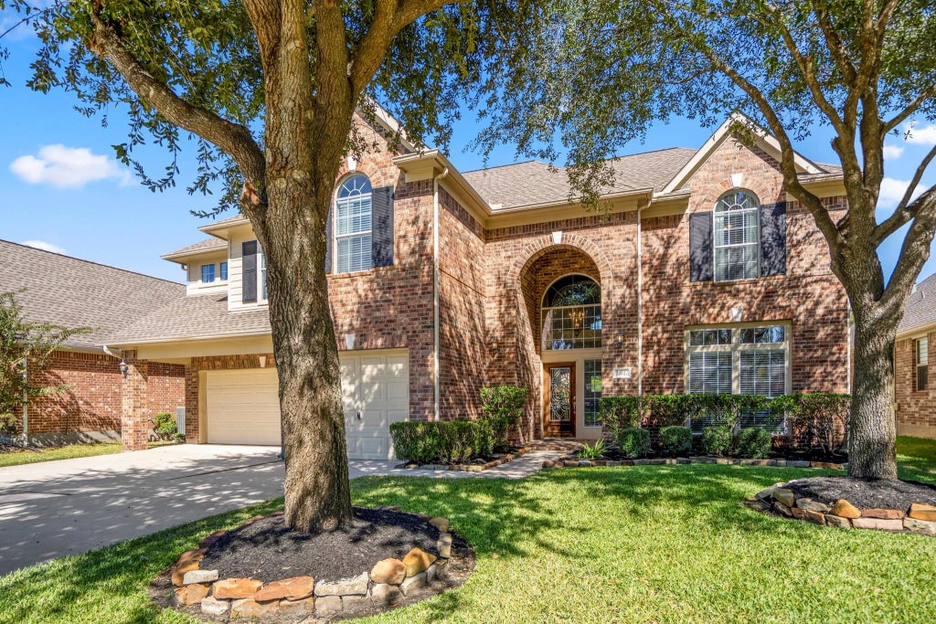 22722 Wixford Lane, Tomball