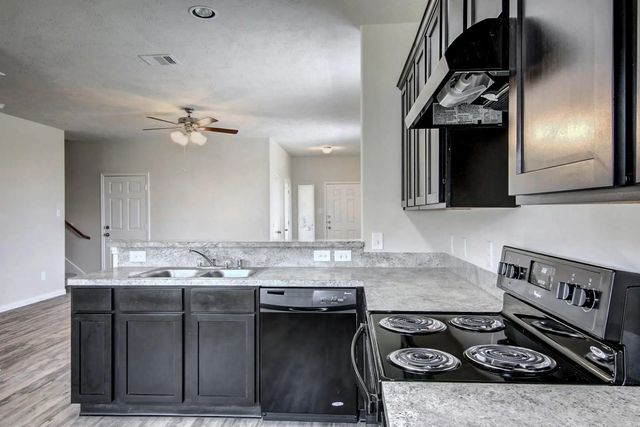 2855 Silver Tree, Houston
