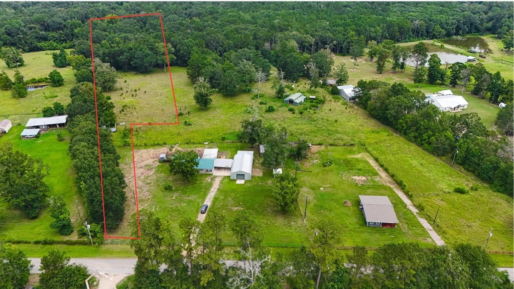 22573 Morgan Cemetery Lot 1 Road, Cleveland