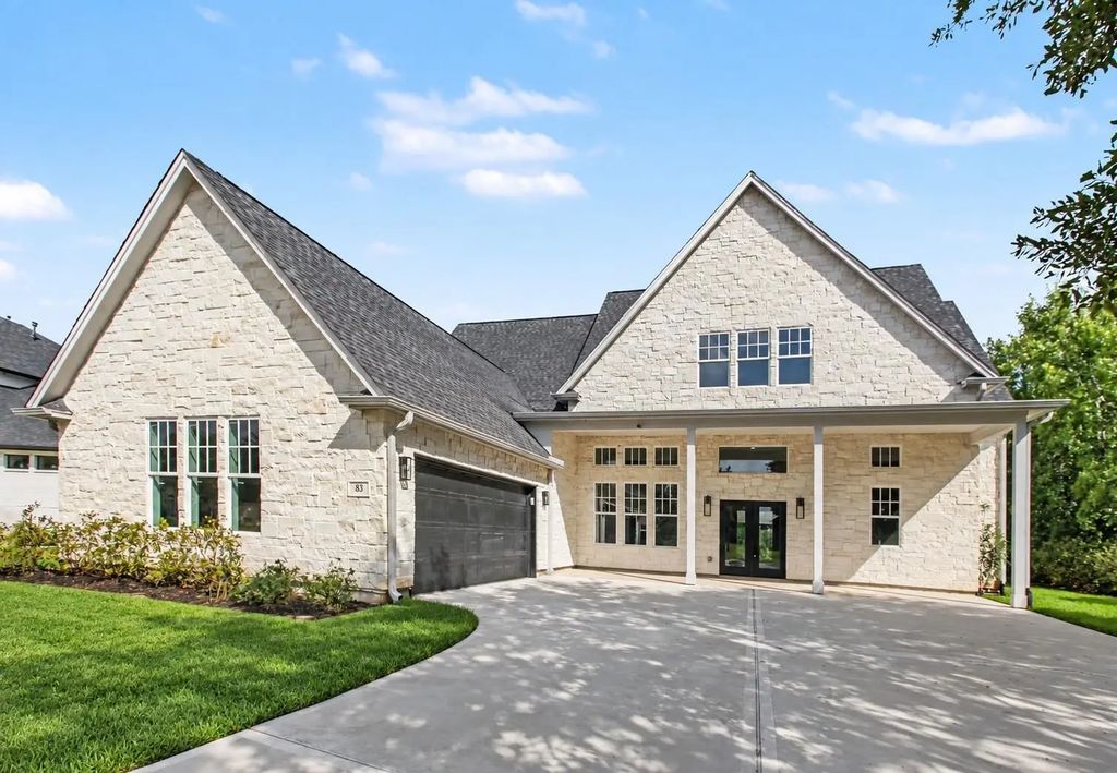 83 Bent Tree Lane, Montgomery