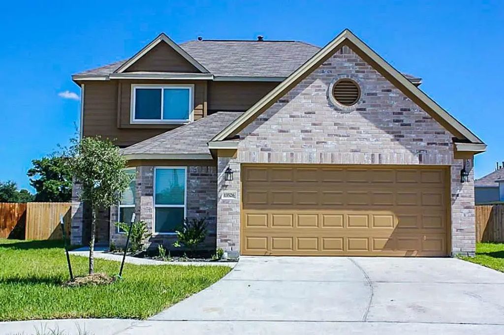 13526 E Red Birch Circle, Houston