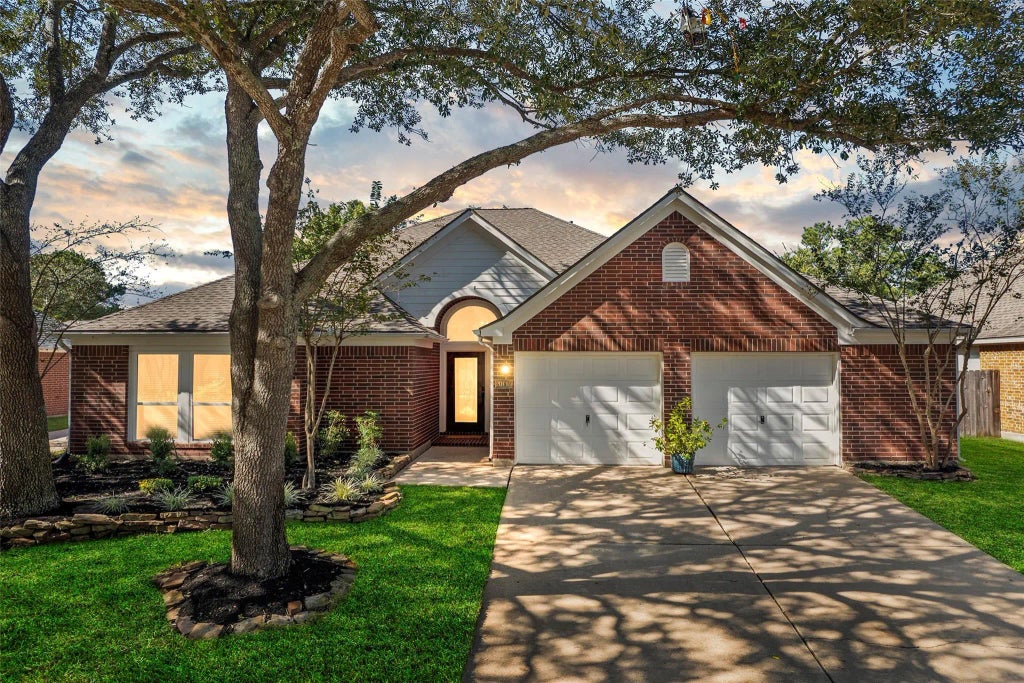 20110 Fairfield Trace Drive, Cypress