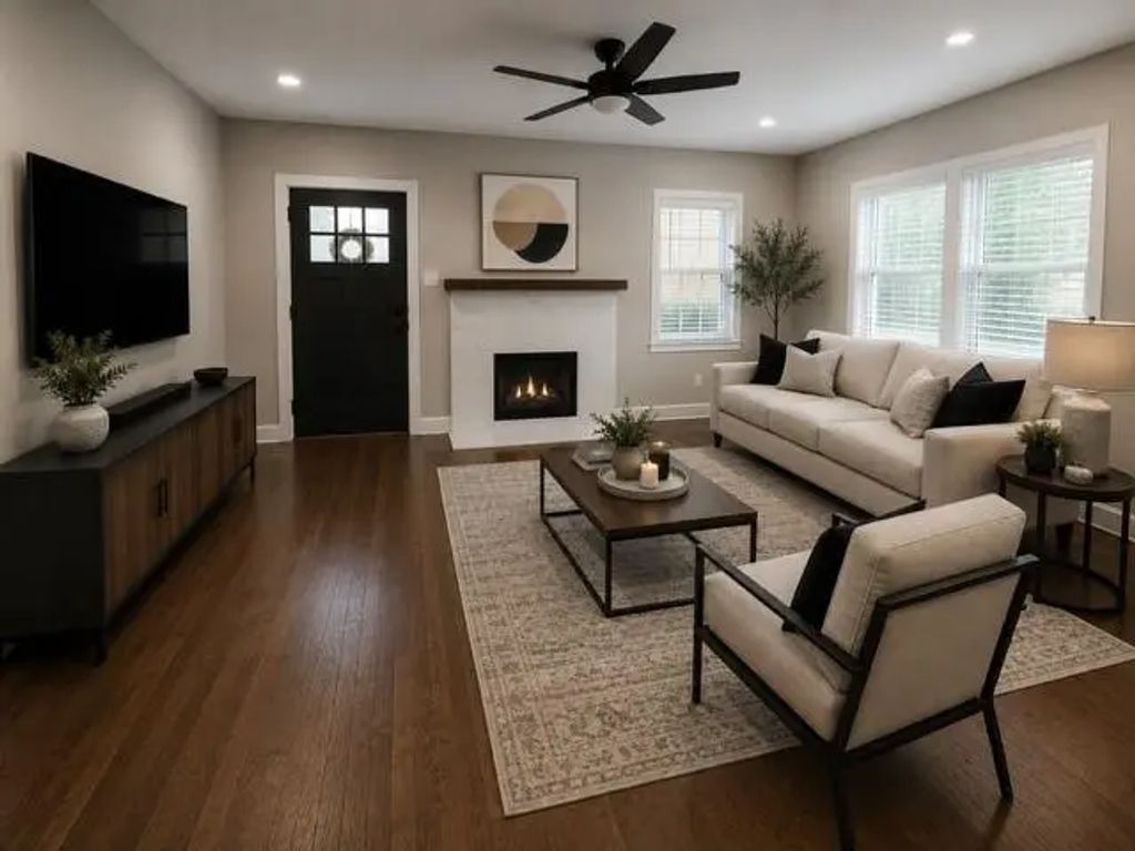3121 Southmore Boulevard, Houston