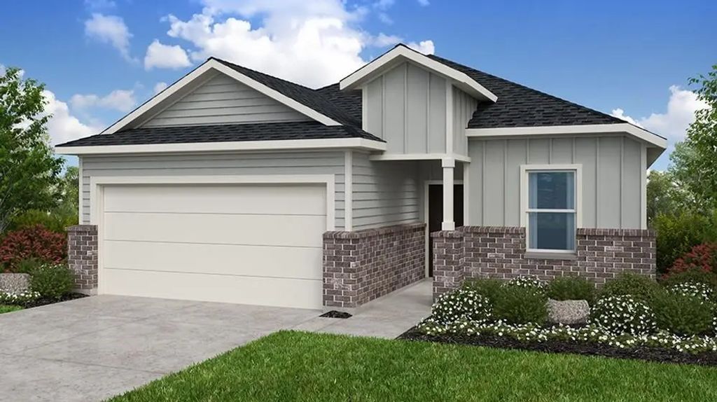 22011 Honey Scent Lane, Cypress